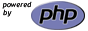 Powered PHP